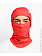 686 x Hello Kitty Hurra Red Hinged Balaclava - Thumbnail image 5 of 5