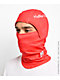 686 x Hello Kitty Hurra Red Hinged Balaclava - Thumbnail image 3 of 5