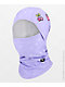 686 x Hello Kitty Kuromi Hurra Violet Hinged Balaclava - Thumbnail image 2 of 2