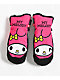 686 x Hello Kitty Revel My Melody Pink Snowboard Mittens - Thumbnail image 1 of 2