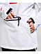 686 x Hello Kitty White 10K Snowboard Hoodie - Thumbnail image 3 of 7