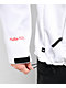 686 x Hello Kitty White 10K Snowboard Hoodie - Thumbnail image 4 of 7