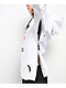 686 x Hello Kitty White 10K Snowboard Hoodie - Thumbnail image 5 of 7