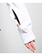 686 x Hello Kitty White 10K Snowboard Hoodie - Thumbnail image 6 of 7
