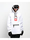 686 x Hello Kitty White 10K Snowboard Hoodie - Thumbnail image 7 of 7