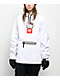 686 x Hello Kitty White 10K Snowboard Hoodie - Thumbnail image 1 of 7