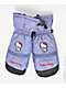 686 x Hello Kitty Women's Jubilee™ Blue 10K Snowboard Mittens - Thumbnail image 1 of 2