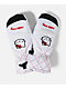 686 x Hello Kitty Women's Jubilee™ White 10K Snowboard Mittens - Thumbnail image 2 of 2