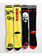686 x Iron Maiden 2 Pack Snowboard Socks - Thumbnail image 2 of 2