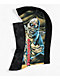 686 x Iron Maiden Deluxe Hinged Black Balaclava - Thumbnail image 2 of 2