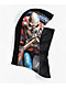 686 x Iron Maiden Deluxe Hinged Black Balaclava - Thumbnail image 1 of 2