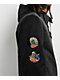 686 x Iron Maiden Insulated Battle Black Denim 10K Snowboard Jacket - Thumbnail image 5 of 7
