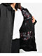 686 x Iron Maiden Insulated Battle Black Denim 10K Snowboard Jacket - Thumbnail image 6 of 7