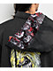 686 x Iron Maiden Insulated Battle Black Denim 10K Snowboard Jacket - Thumbnail image 7 of 7