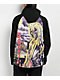 686 x Iron Maiden Killers Black 10K Snowboard Hoodie - Thumbnail image 1 of 5
