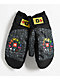 686 x Keith Haring Primer Black 10K Snowboard Mittens - Thumbnail image 2 of 2