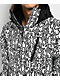 686 x Keith Haring Spectra White Colorblock 10K Snowboard Jacket - Thumbnail image 5 of 9