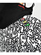 686 x Keith Haring Spectra White Colorblock 10K Snowboard Jacket - Thumbnail image 6 of 9