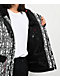 686 x Keith Haring Spectra White Colorblock 10K Snowboard Jacket - Thumbnail image 7 of 9