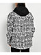 686 x Keith Haring Spectra White Colorblock 10K Snowboard Jacket - Thumbnail image 2 of 9