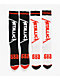 686 x Metallica 2 Pack Snow Socks - Thumbnail image 2 of 2