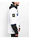 686 x NASA Exploration Black & White Snowboard Jacket - Thumbnail image 6 of 8