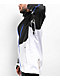 686 x NASA Exploration Black & White Snowboard Jacket - Thumbnail image 7 of 8