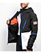 686 x NASA Exploration Black & White Snowboard Jacket - Thumbnail image 8 of 8