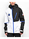 686 x NASA Exploration Black & White Snowboard Jacket - Thumbnail image 1 of 8