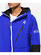 686 x NASA Exploration Blue Snowboard Jacket - Thumbnail image 3 of 9