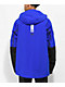 686 x NASA Exploration Blue Snowboard Jacket - Thumbnail image 4 of 9