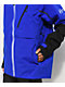 686 x NASA Exploration Blue Snowboard Jacket - Thumbnail image 5 of 9