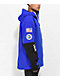 686 x NASA Exploration Blue Snowboard Jacket - Thumbnail image 7 of 9