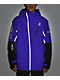 686 x NASA Exploration Blue Snowboard Jacket - Thumbnail image 2 of 9