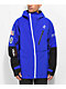 686 x NASA Exploration Blue Snowboard Jacket - Thumbnail image 1 of 9