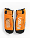 686 x NASA Primer Orange 10K Snowboard Mittens - Thumbnail image 2 of 2