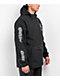 686 x Samborghini Black 10K Waterproof Snowboard Hoodie - Thumbnail image 5 of 6