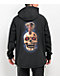 686 x Samborghini Black 10K Waterproof Snowboard Hoodie - Thumbnail image 1 of 6