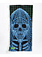 686 x Samborghini Double Layer Black & Green Face Warmer - Thumbnail image 1 of 2