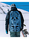 686 x Samborghini Foundation Black 10K Snowboard Jacket - Thumbnail image 1 of 9