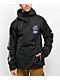686 x Samborghini Foundation Black 10K Snowboard Jacket - Thumbnail image 4 of 9
