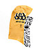 686 x Sketchy Tank Deluxe Hinged Yellow Balaclava - Thumbnail image 2 of 2
