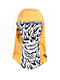 686 x Sketchy Tank Deluxe Hinged Yellow Balaclava - Thumbnail image 1 of 2