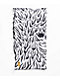 686 x Sketchy Tank Double Layer White Face Warmer - Thumbnail image 2 of 2