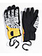 686 x Sketchy Tank Primer 10K Snowboard Gloves - Thumbnail image 2 of 2