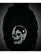 686 x Sketchy Tank Static chaqueta de Snowboard 10k negra y roja