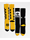 686 x Sublime 2 Pack Snow Socks - Thumbnail image 3 of 3