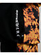 686 x Sublime Orange Tie Dye Anorak Snowboard Jacket - Thumbnail image 6 of 8