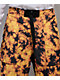 686 x Sublime Shell Yellow 10K Snowboard Pants - Thumbnail image 3 of 10