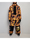 686 x Sublime Shell Yellow 10K Snowboard Pants - Thumbnail image 9 of 10